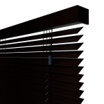 Donkerbruin PJ0110