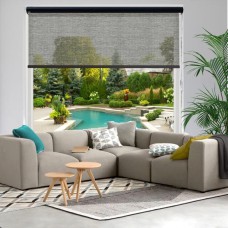 Rolgordijnen Screen Cosy van HEWO Raamdecoratie BV 